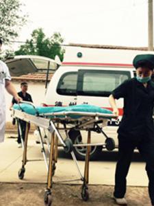 芦山县院后转乡